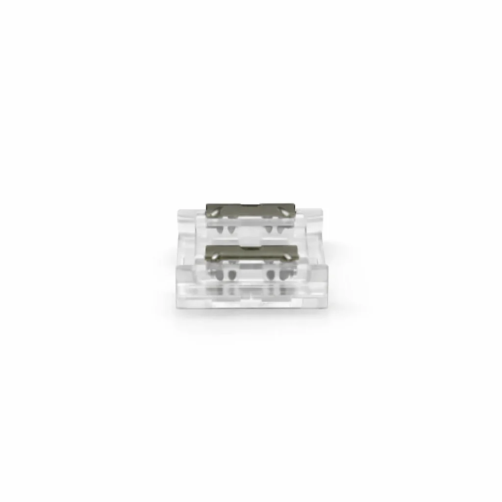 10mm COB Strip to Strip Connector for Single Color COB strips