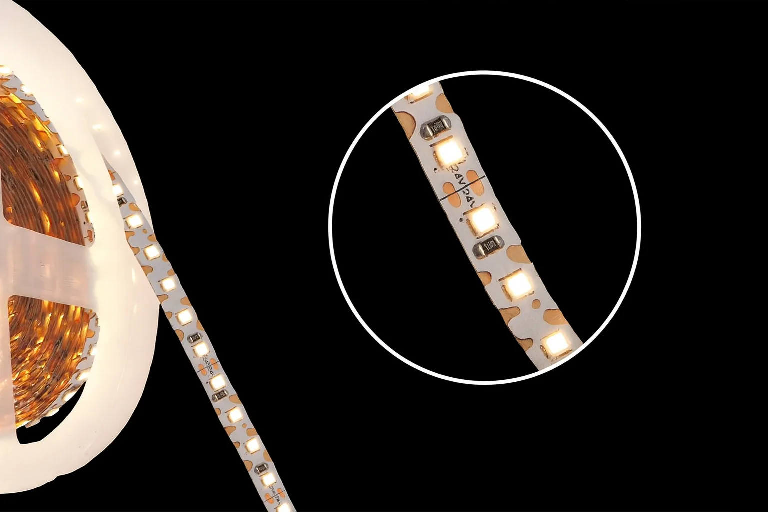 10W Bendable SMD LED STRIP (Furniture & Cabinetry)