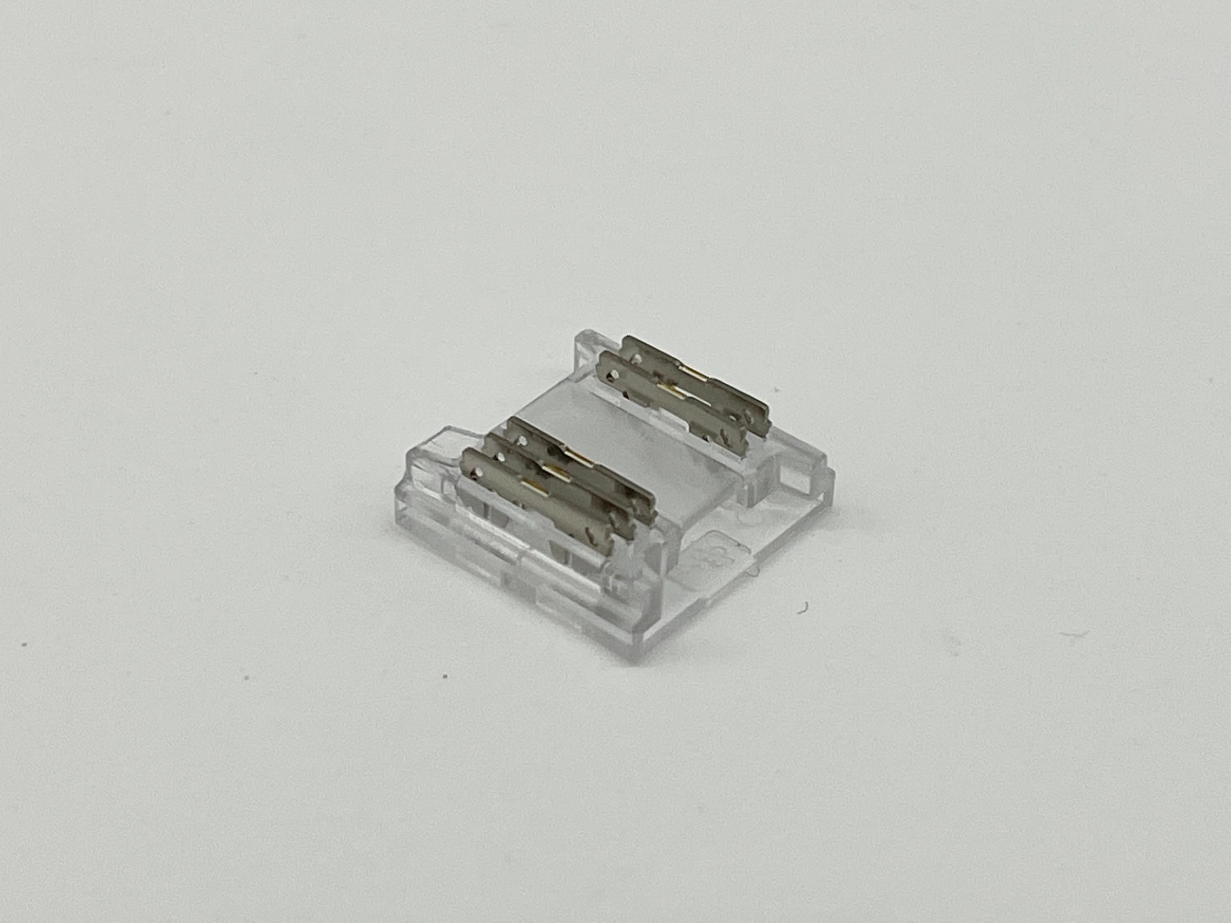 12mm Width RGBW COB Strip to Strip Connector