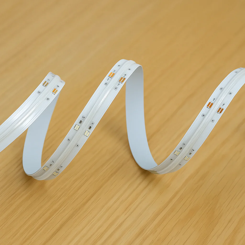 RGB / RGBW LED Strip