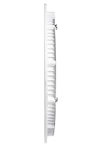 18W IP54 LED Round Downlight Colour Switchable 3K/4K/6K, Recessed Ceiling Panel, 200mm Cutout, 1800 Lumen - Image 7