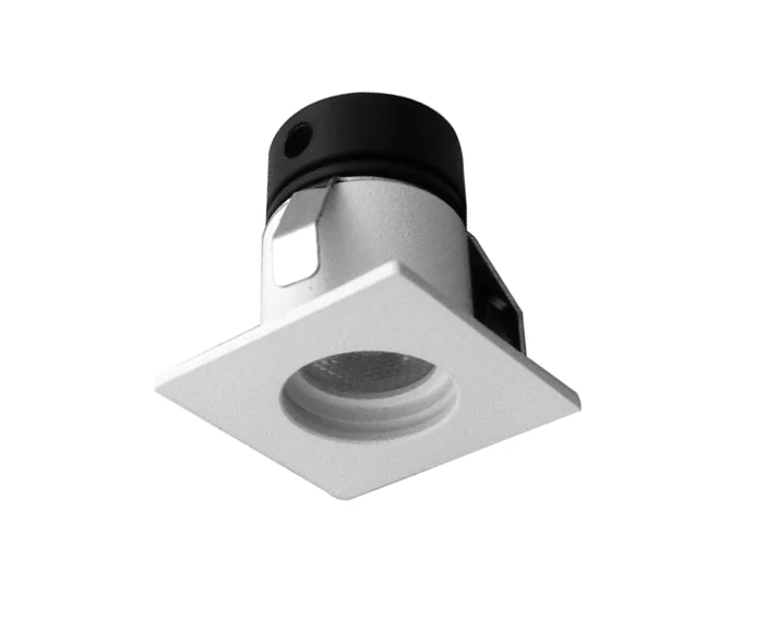 1W Maya Marker Light LED Marker, Plinth, Cabinet, Step Light - White (Non Dimmable Driver Included) - Image 3