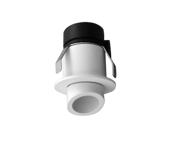 1W Maya Marker Light LED Marker, Plinth, Cabinet, Step Light - White (Non Dimmable Driver Included) - Image 4