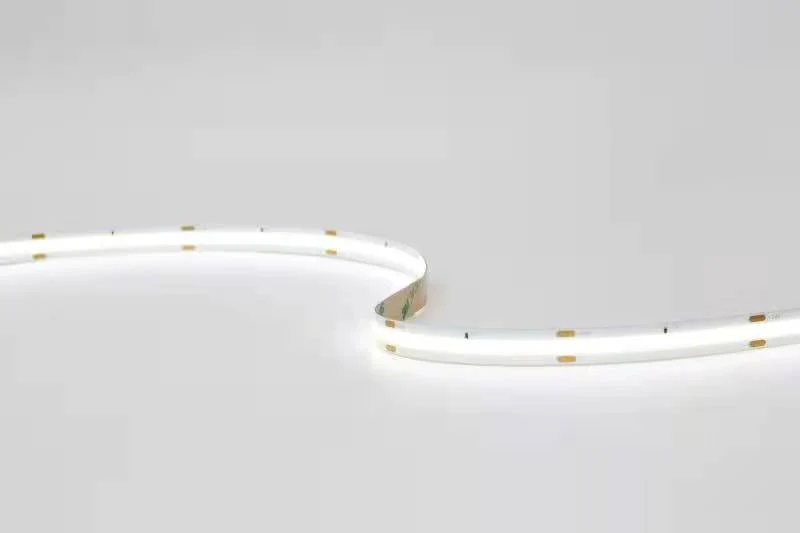 20 Metre Reel 8W 6000K Day Light Super Length 20 Metre Continuous Run LED COB Strip IP44 - Image 2
