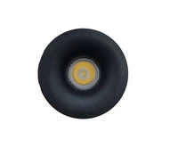 2200K Extra Warm White 3W Chloe IP44 Low Glare Fluted Marker Light, Mini Downlight, Niche/Alcove/Soffit Light (Non Dimmable Driver Included) - Image 6