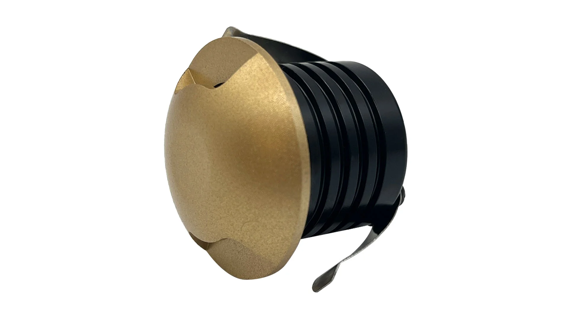 3W Ella Indirect Up Down Bezel LED Waterproof IP65 Marker Light, Step Light (Non Dimmable Driver Included) - Image 2