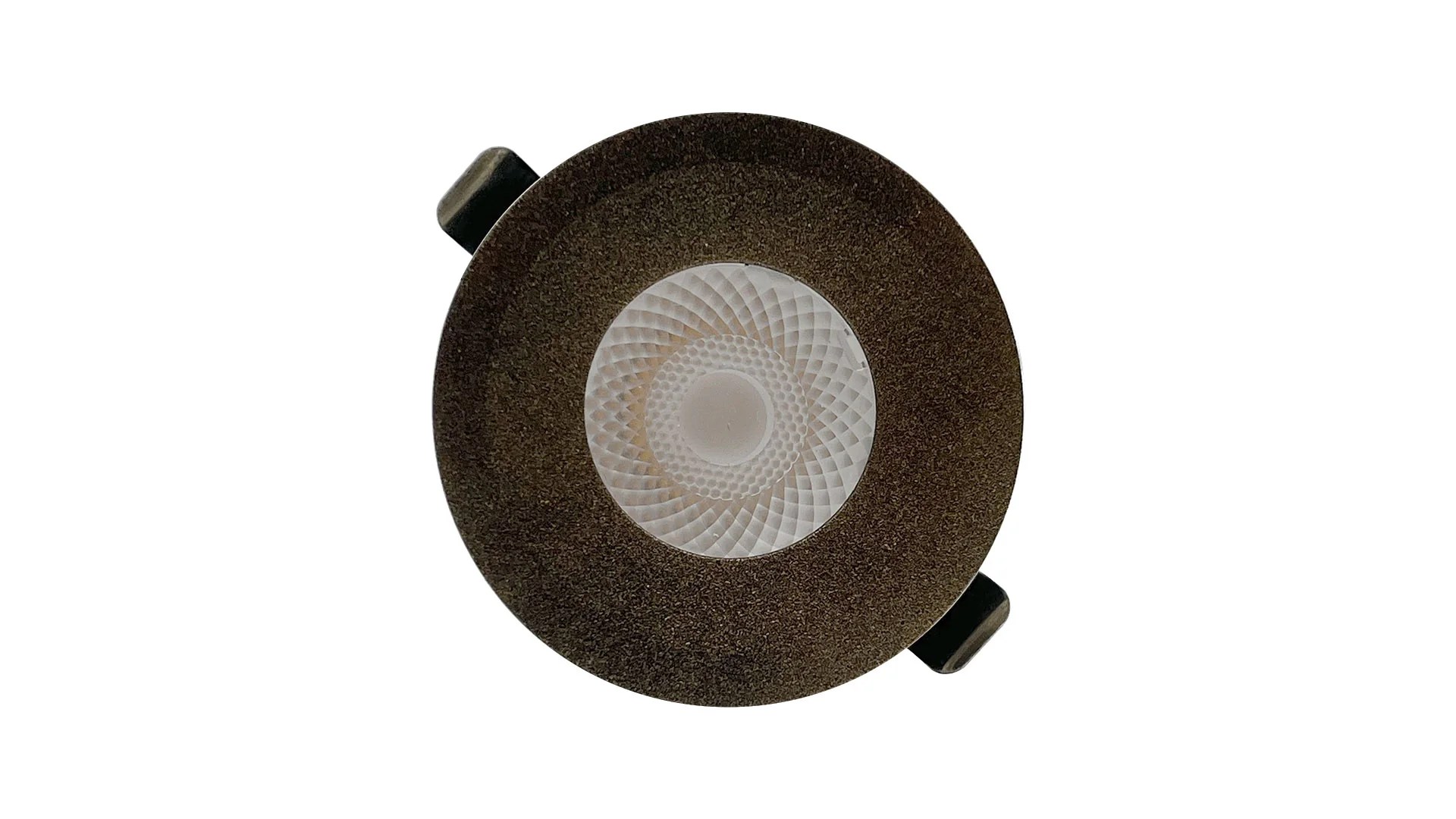 3W Ella LED Waterproof IP65 Marker Light, Step Light, Antique Brass (Non Dimmable Driver Included) - Image 2
