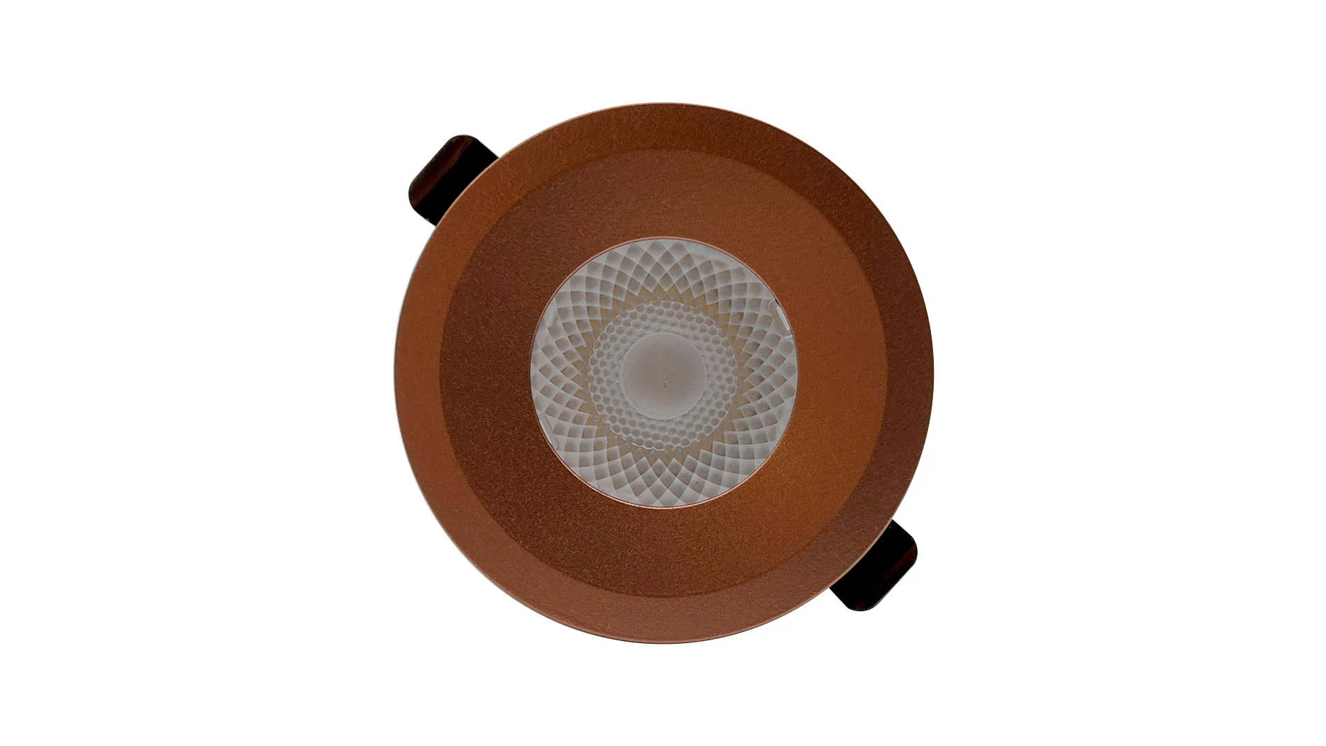 3W Ella LED Waterproof IP65 Marker Light, Step Light, Copper (Non Dimmable Driver Included) - Image 2
