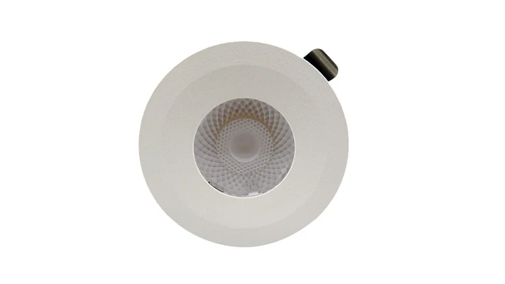 3W Ella LED Waterproof IP65 Marker Light, Step Light, Matt White Bezel (Non Dimmable Driver Included) - Image 4