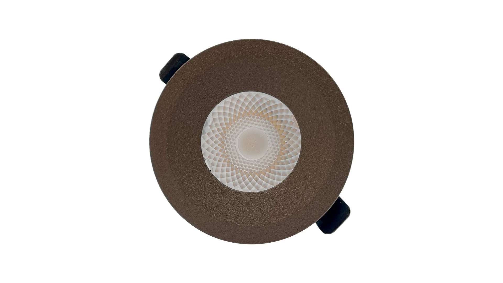 3W Ella LED Waterproof IP65 Marker Light, Step Light in Bronze (Non Dimmable Driver Included) - Image 2