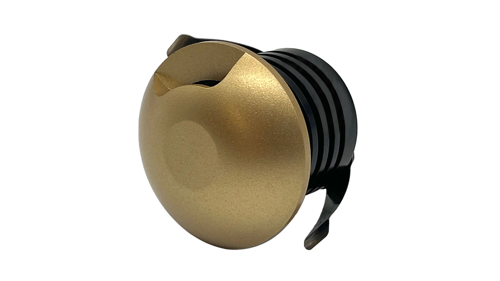 3W Ella Indirect Eyelid Bezel LED Waterproof IP65 Marker Light, Step Light (Non Dimmable Driver Included) - Image 3