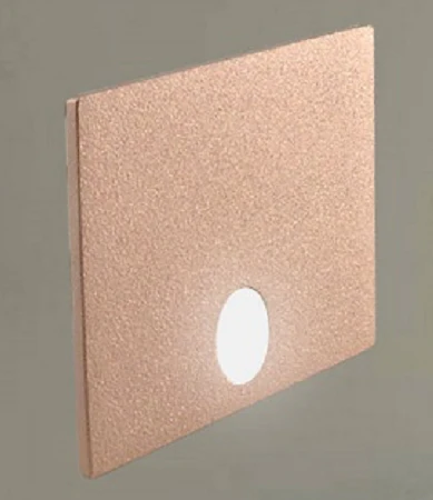3W Mia Low Level Wash Light Copper (Non Dimmable Driver Included) - Image 2