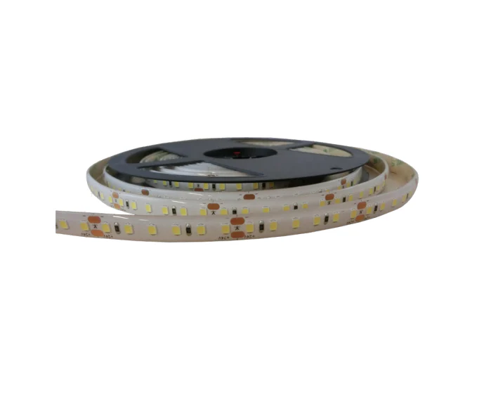 5 Meters IP65 LED Strip 9.6W 3000K Warm White - Image 5
