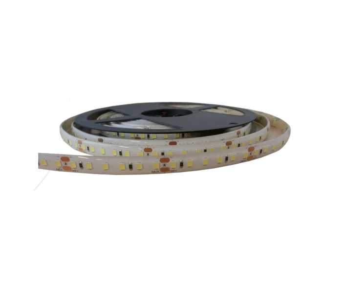5 Meters IP65 LED Strip 9.6W 4000K Cool White - Image 4