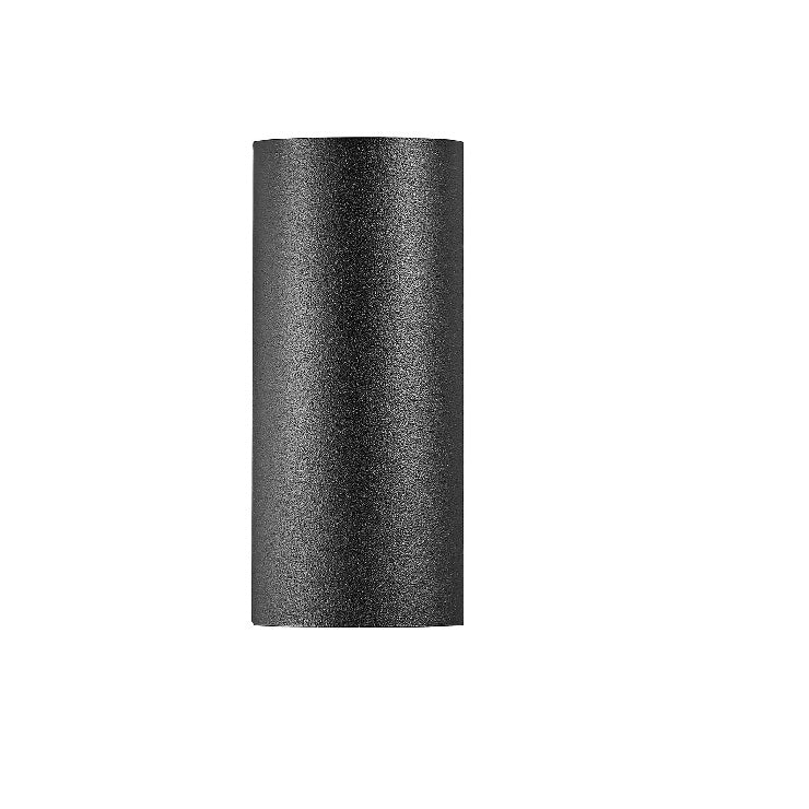Alon- Upward and Downward IP44 Outdoor Wall Light Lacquered Metal Construction, Ideal for Driveway & Main Entrance, Three Light Effects, High Lumen - Image 6