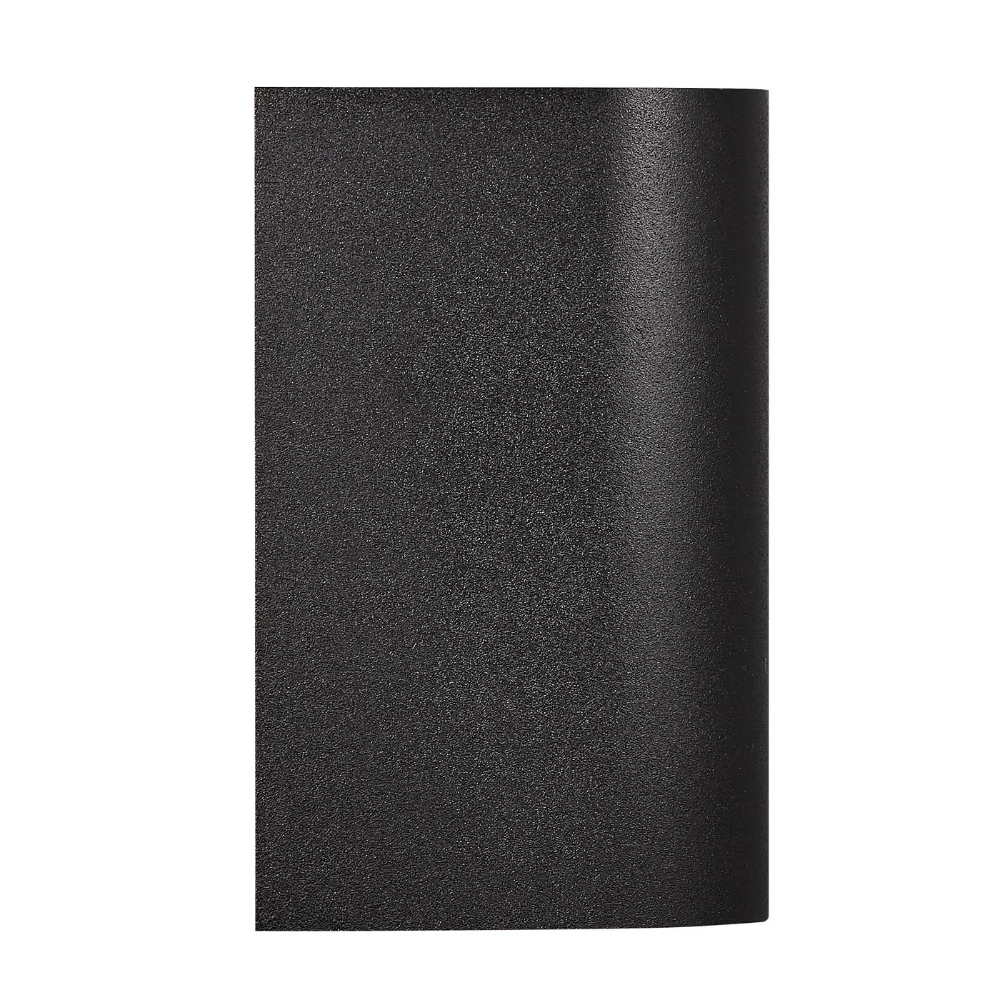 Alon- Upward and Downward IP44 Outdoor Wall Light Lacquered Metal Construction, Ideal for Driveway & Main Entrance, Three Light Effects, High Lumen - Image 7