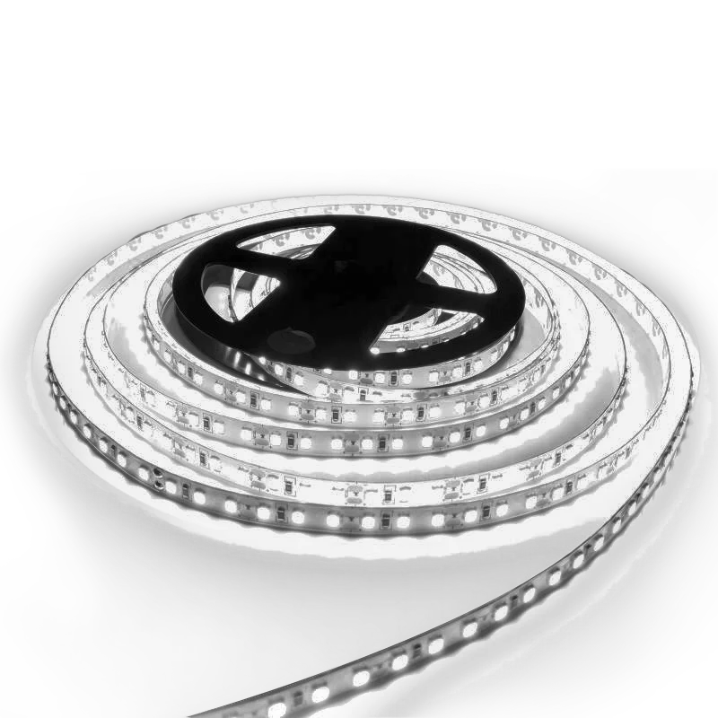 Bespoke Cut IP65 LED Strip 9.6W Warm White / Cool White / Day Light 24V - Image 4