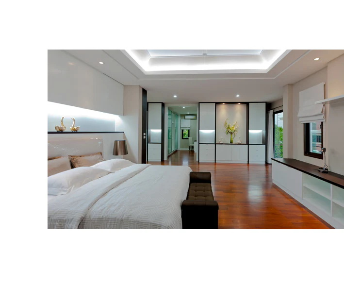 Bespoke Cut IP65 LED Strip 9.6W Warm White / Cool White / Day Light 24V - Image 8