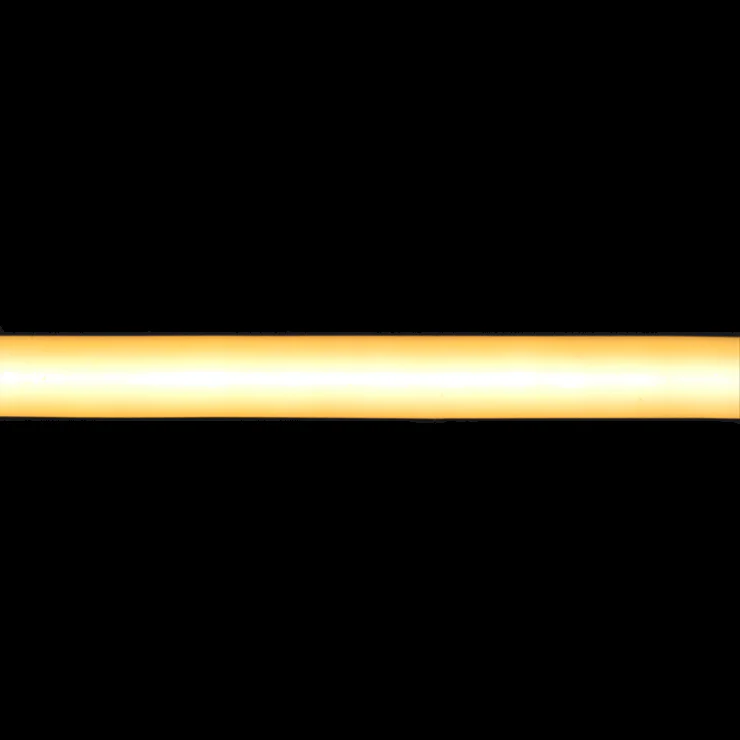 Bespoke Cut IP67 IC NEON COB 3000K Warm White / 4000K Cool White Outdoor Top Bend Low Profile Diffuse/Opal Waterproof Sleeve Strip, 24V Constant Voltage - Image 4