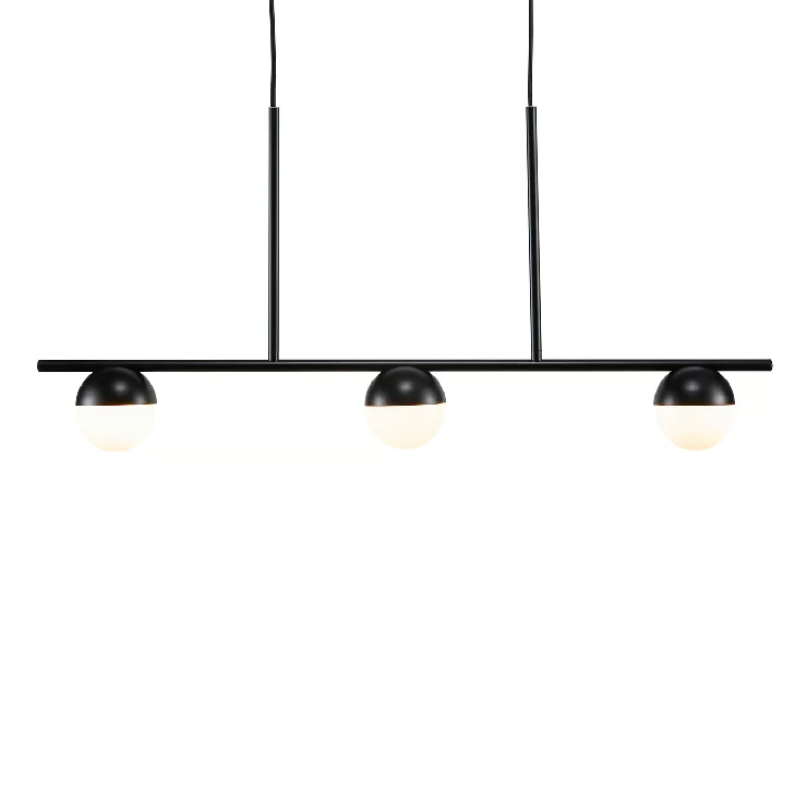 Bonnie Black pendant - Image 2