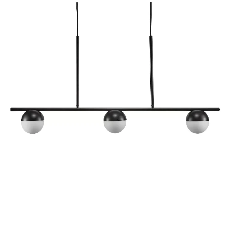 Bonnie Black pendant - Image 3