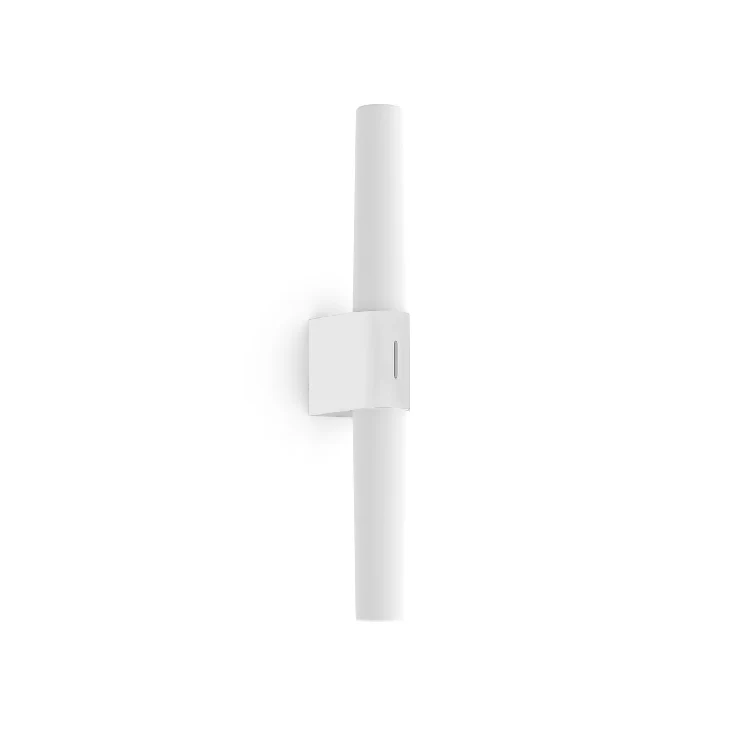 Camilla Double white wall light - Image 4