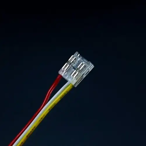 Connectors for 12W CCT SEAMLESS COB LED STRIP - Image 2