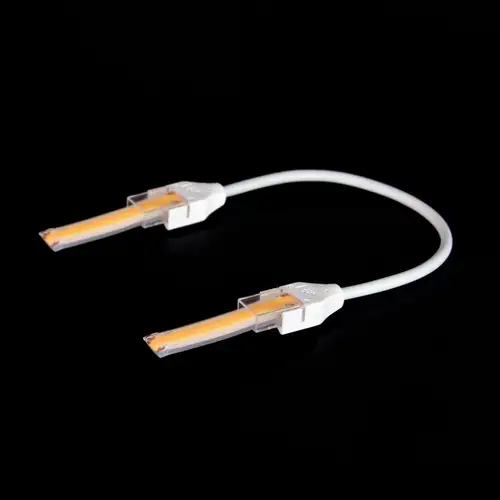 Connectors for 12W CCT SEAMLESS COB LED STRIP - Image 3