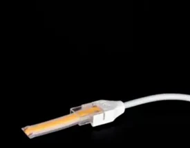 Connectors for 12W CCT SEAMLESS COB LED STRIP - Image 4
