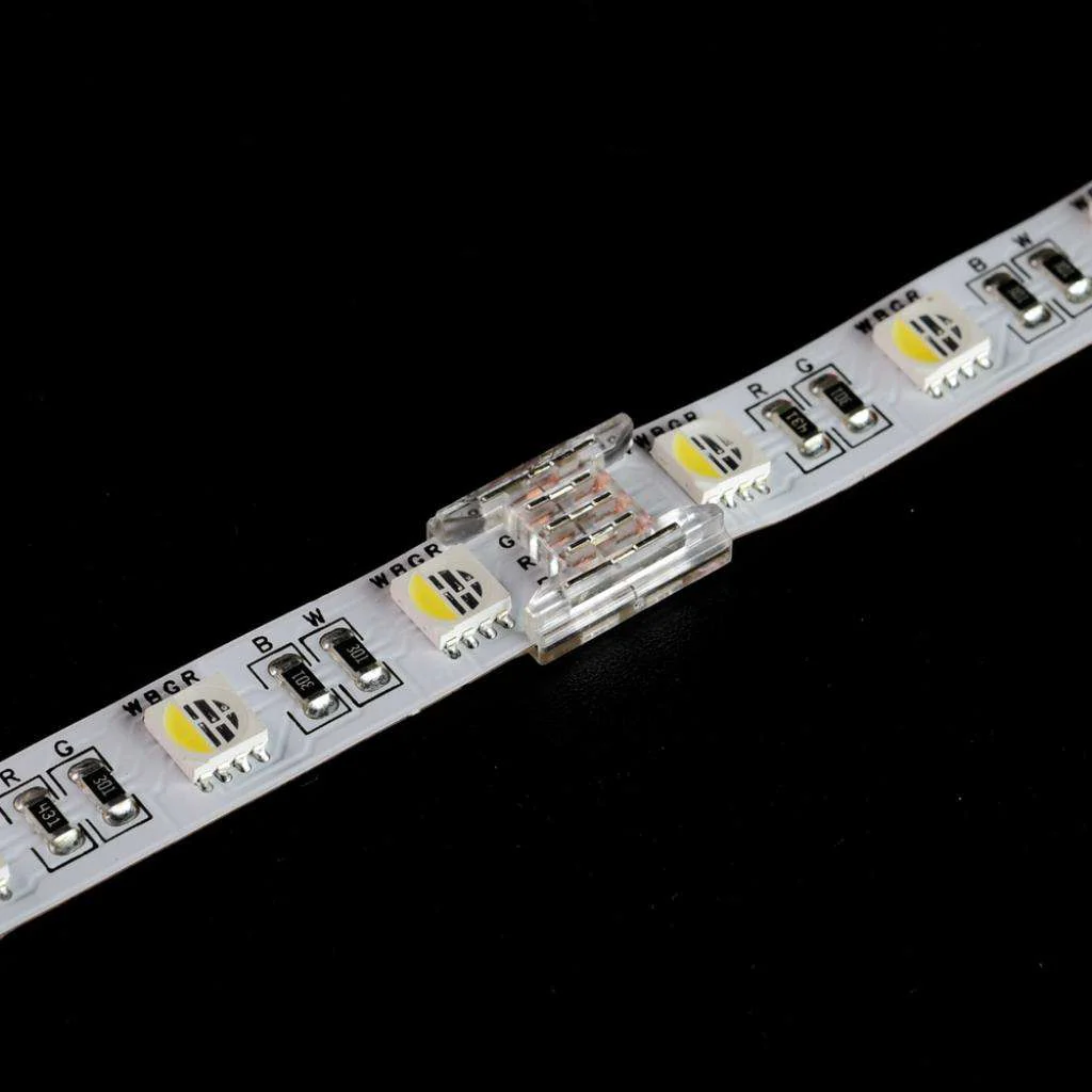 Connectors for 18W RGB COB DIGITAL PIXEL STRIP - Image 2