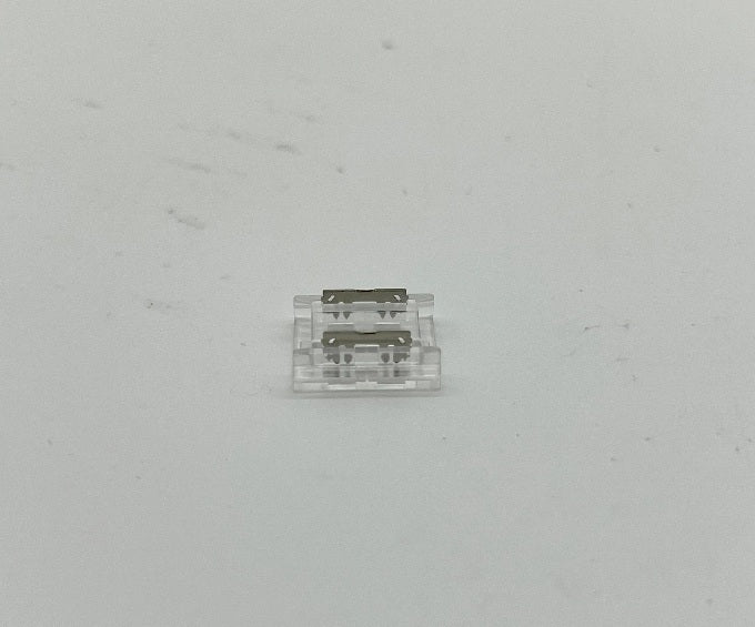 Connectors for 5W SEAMLESS COB LED STRIP / 10W CUT ANYWHERE SEAMLESS COB LED STRIP - Image 2