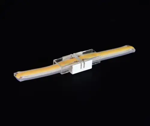 Connectors for 5W SEAMLESS COB LED STRIP / 10W CUT ANYWHERE SEAMLESS COB LED STRIP - Image 5