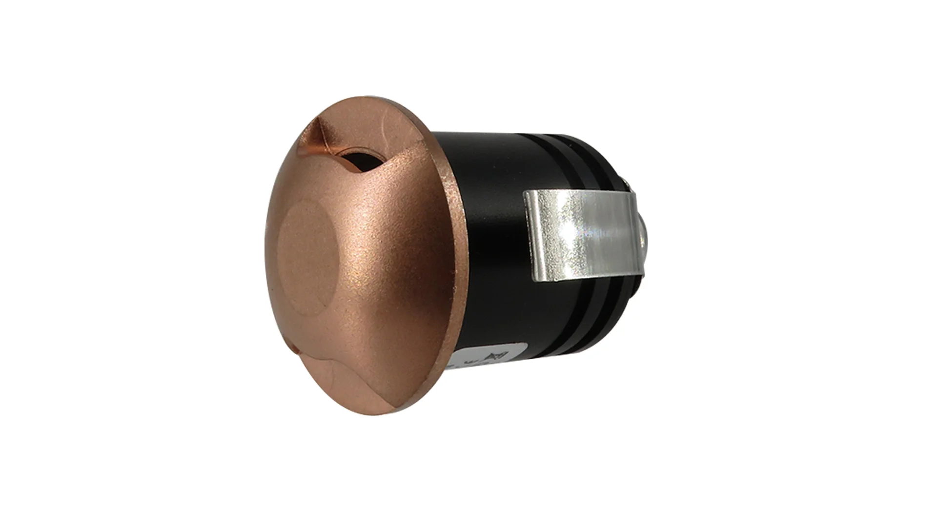 1W Ella Indirect Up-Down Bezel IP65 Marker Light, Step Light, Mini Downlight, Deck Light, Black/ Antique Brass/ Polished Copper/ Gold/ Brushed Nickel (Non Dimmable Driver Included) - Image 5