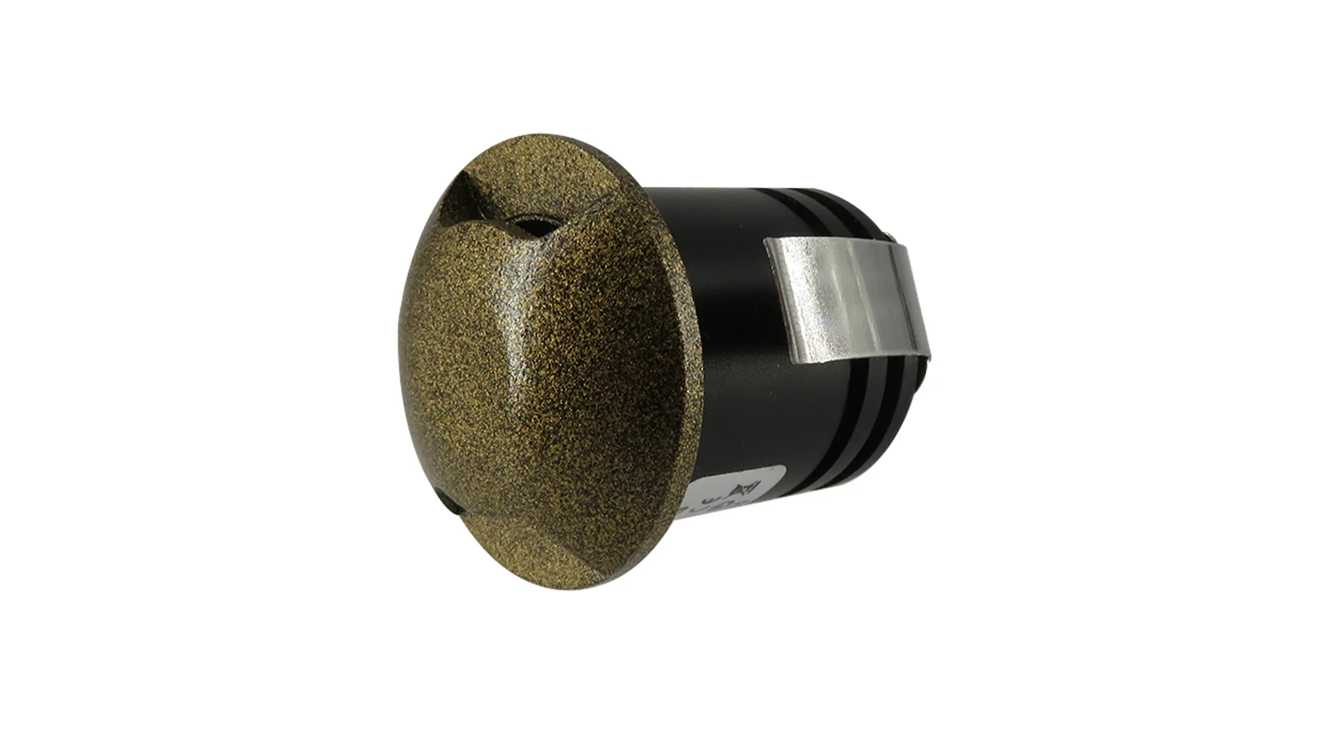 1W Ella Indirect Up-Down Bezel IP65 Marker Light, Step Light, Mini Downlight, Deck Light, Black/ Antique Brass/ Polished Copper/ Gold/ Brushed Nickel (Non Dimmable Driver Included) - Image 6