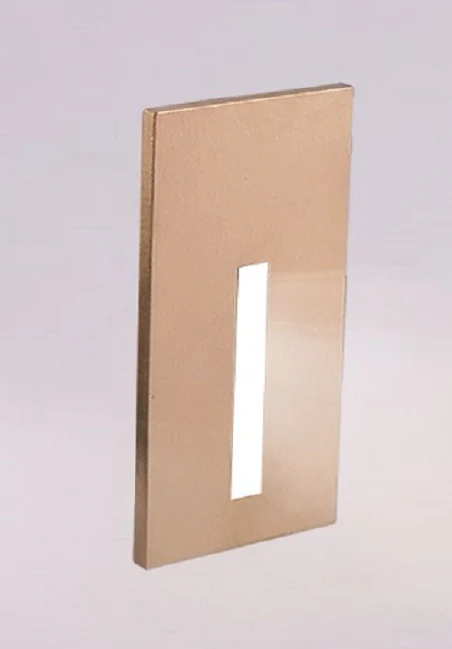 3W Sofia Low Level Marker Light Copper (Non Dimmable Driver Included) - Image 2