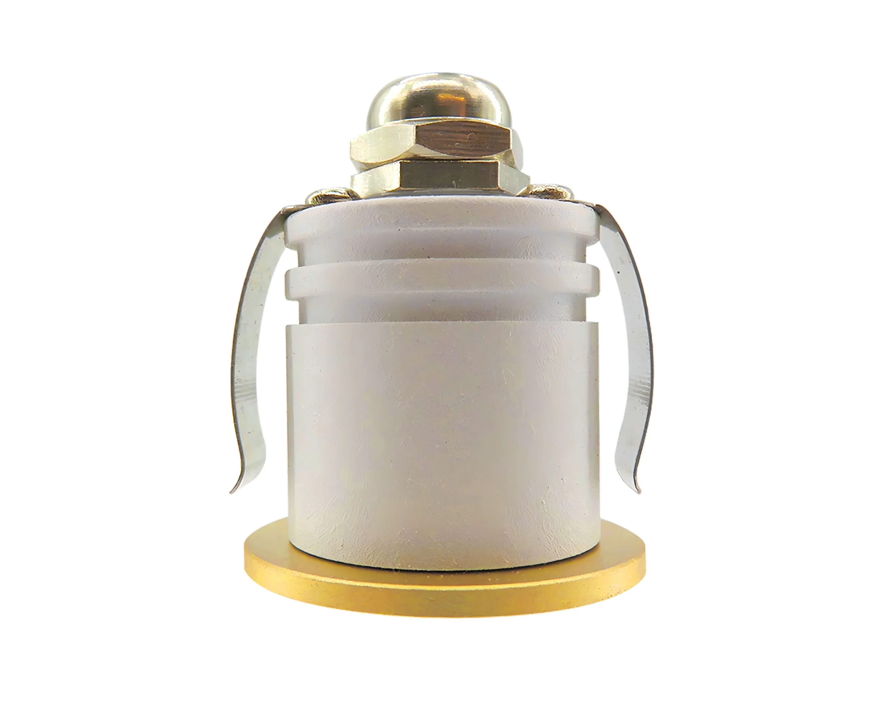 1W Ella LED Waterproof IP65 Marker, Step, Deck Light, Gold (Non Dimmable Driver Included) - Image 3
