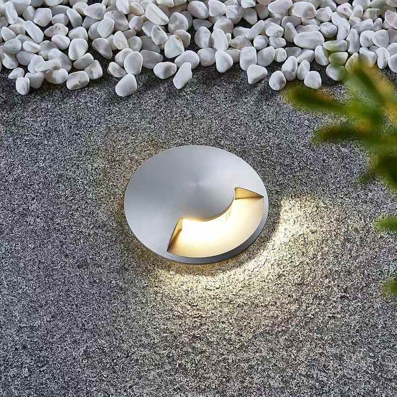 3W Ella Indirect Eyelid Bezel LED Waterproof IP65 Marker Light, Step Light (Non Dimmable Driver Included) - Image 7