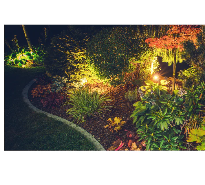 GU10 Garden Outdoor Spike Lights IP65 with 1.5 Meters Cable for LED Lamps - Image 11