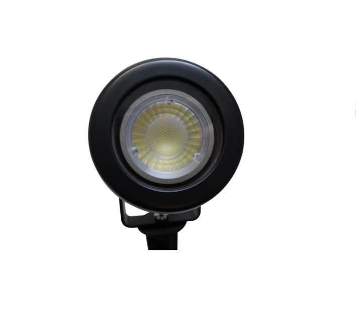 GU10 Garden Outdoor Spike Lights IP65 with 1.5 Meters Cable for LED Lamps - Image 6