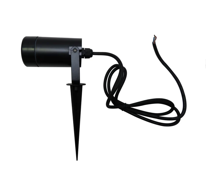 GU10 Garden Outdoor Spike Lights IP65 with 1.5 Meters Cable for LED Lamps - Image 8