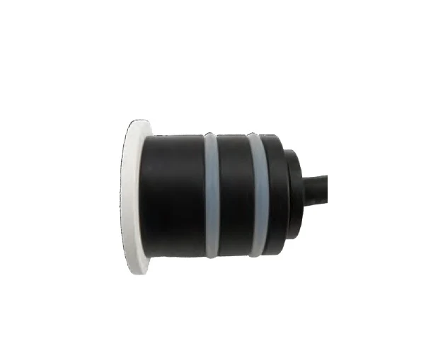 2.5W Lola LED White / Black / Antique Brass / Bronze / Copper / Gold  Bezel Waterproof IP67 In Ground Marker Light - Image 9