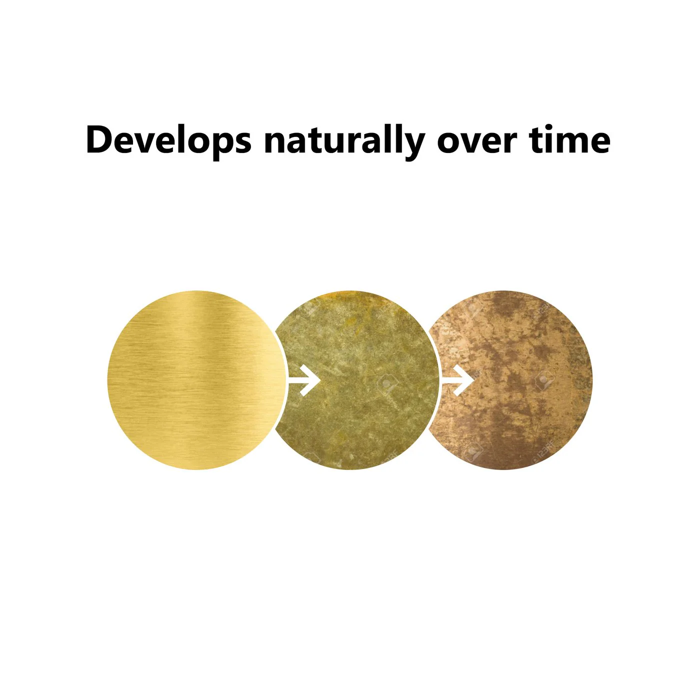 Harley brass - Image 3
