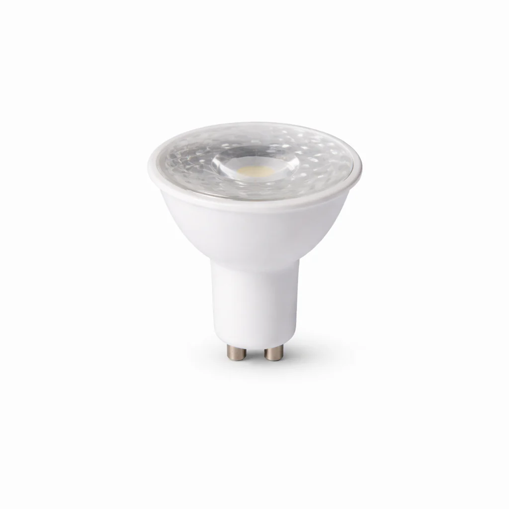LED GU10 3.3W Dimmable LED Lamp