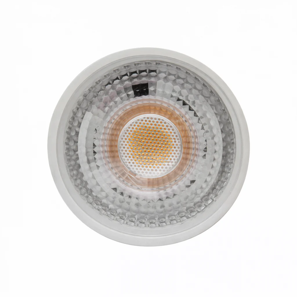 LED GU10 3.3W Dimmable LED Lamp - Image 2