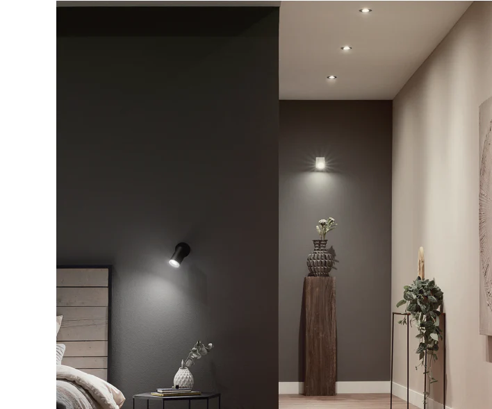 LED GU10 5W Non-Dimmable LED Lamp - Image 4