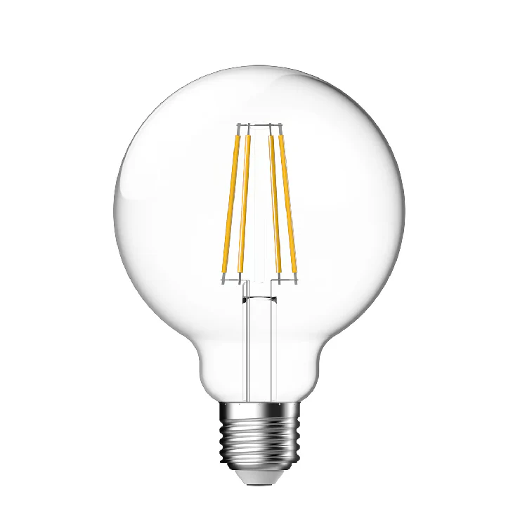 Nevaeh E27 Bulb Clear
