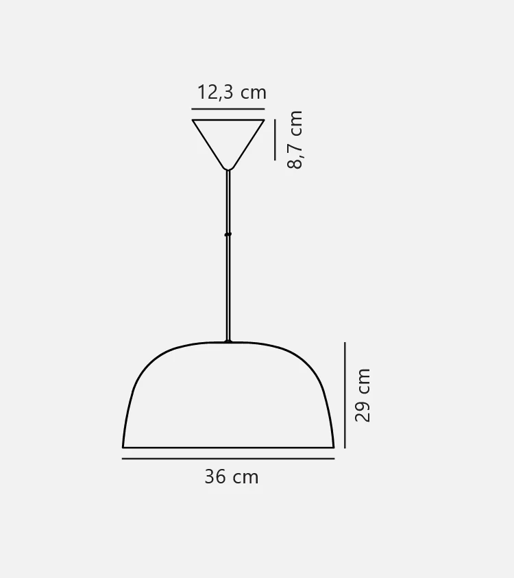 Nolan Pendant - Image 3