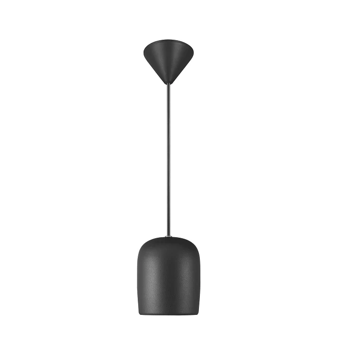 Noah- Dining Room Pendant Light E27, Organic and Elegant Nordic Design with Simplicity, Matte Surface, IP20 - Image 3