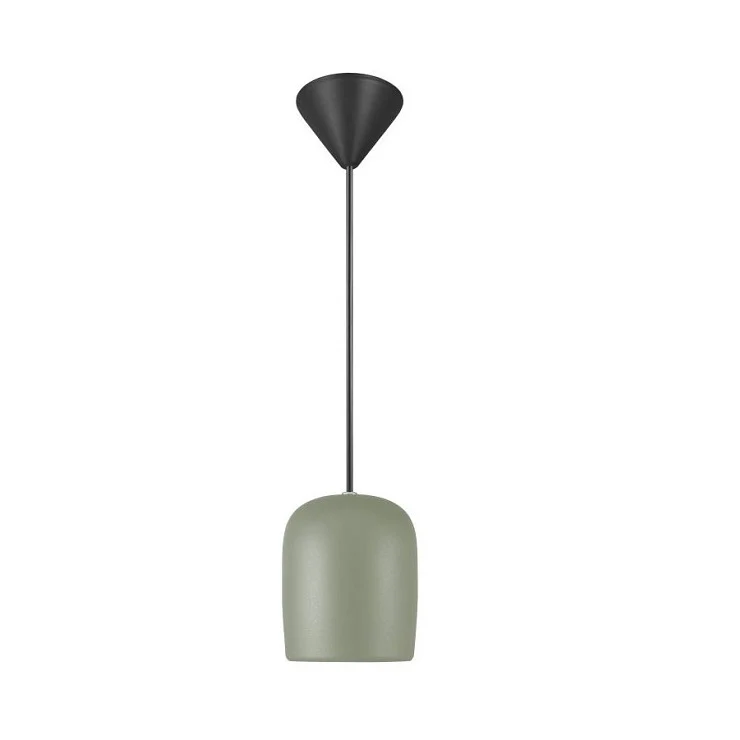 Noah- Dining Room Pendant Light E27, Organic and Elegant Nordic Design with Simplicity, Matte Surface, IP20 - Image 4