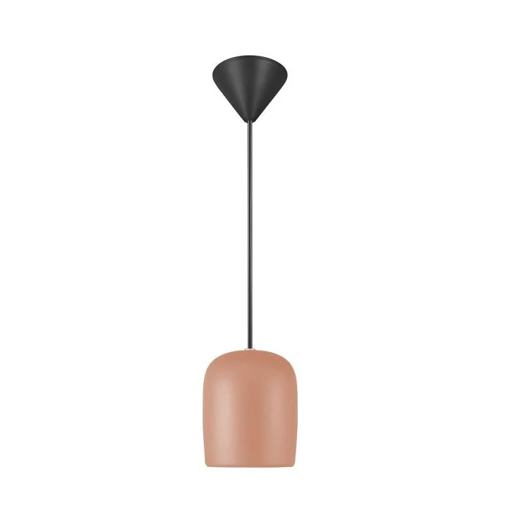 Noah- Dining Room Pendant Light E27, Organic and Elegant Nordic Design with Simplicity, Matte Surface, IP20 - Image 5